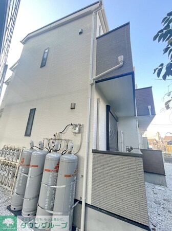 フルセイル厚木の物件内観写真